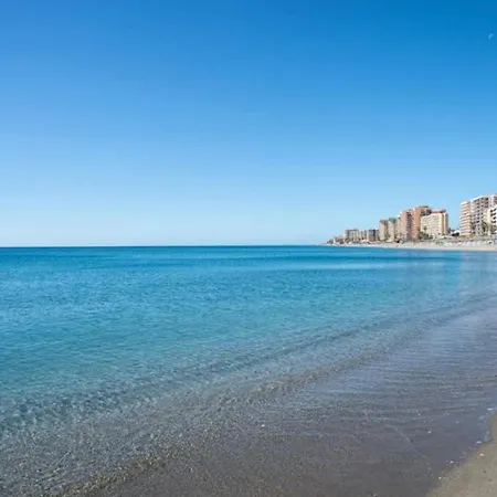 Mediterranean * Fuengirola