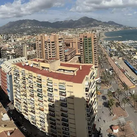 Mediterranean Apartment
