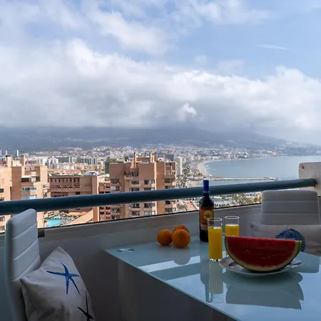 Mediterranean * Fuengirola